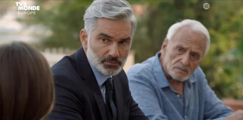 François Vincentelli