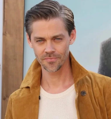 Tom Payne