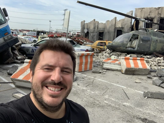 Jean-Francois Lachapelle