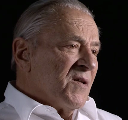 Stanislav Grof