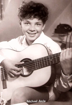 Michael Ande