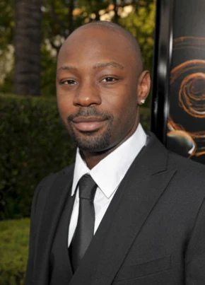 Nelsan Ellis