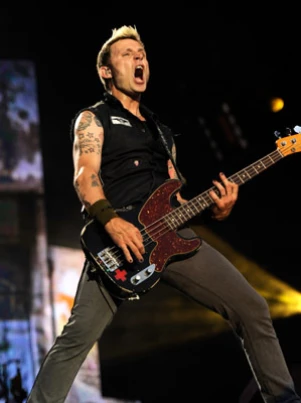 Mike Dirnt