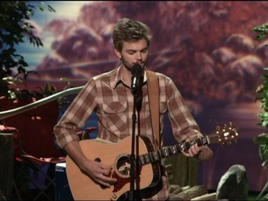 Nick Thune