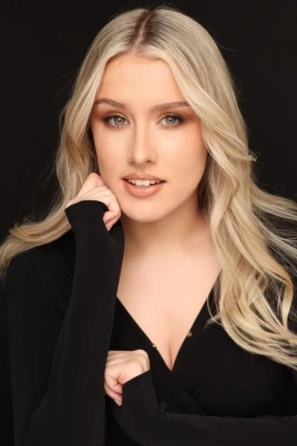 Gwyneth Anne Trumbore