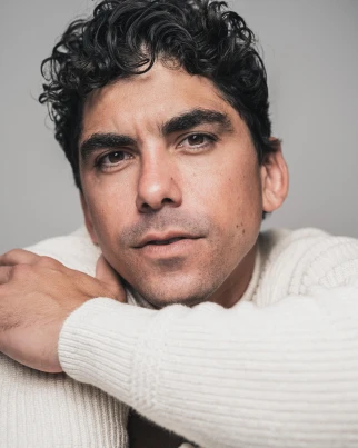 Daniel Williams Lopez