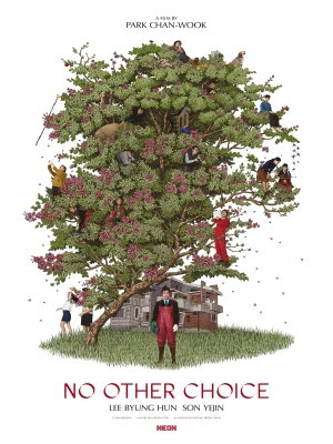 دانلود فیلم No Other Choice