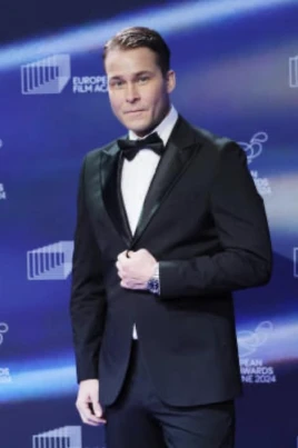 Thorvaldur Kristjansson