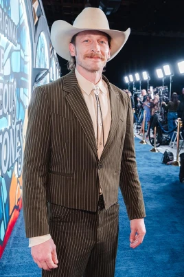 James Landry Hébert