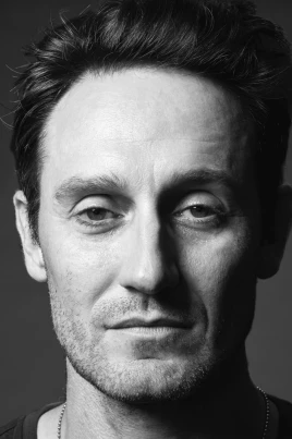 Josh Stewart