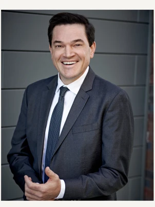 Michael Daniel Cassady