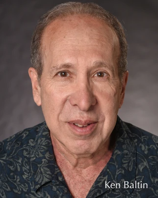Ken Baltin