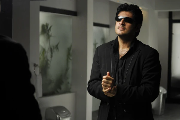 Ajith Kumar