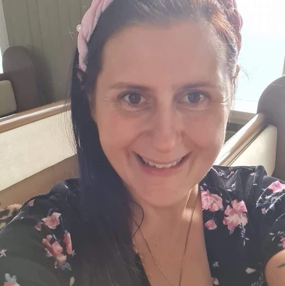 Kolbrún Sara Ósk Kristinsdóttir