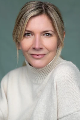 Lisa Faulkner