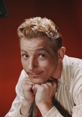 Danny Kaye