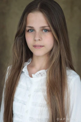 Winter Jarrett-Glasspool