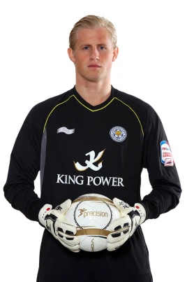Kasper Schmeichel