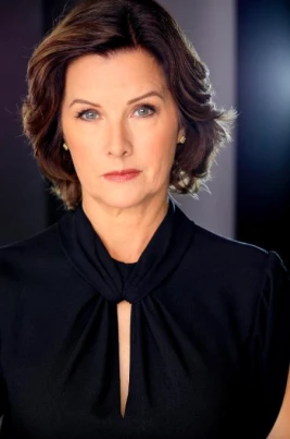 Camille James Harman