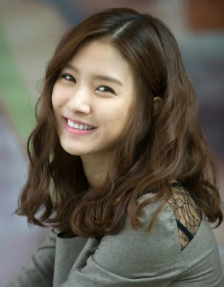 Kim So-eun