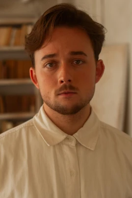 Matthew Davies-Morris