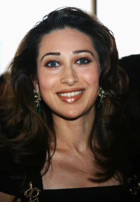 Karisma Kapoor