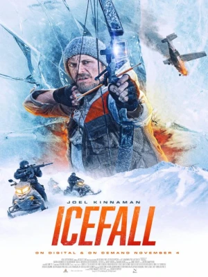 دانلود فیلم Icefall