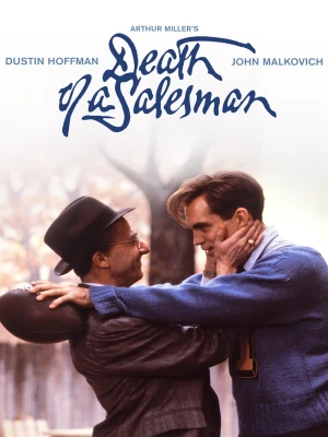 دانلود فیلم Death of a Salesman
