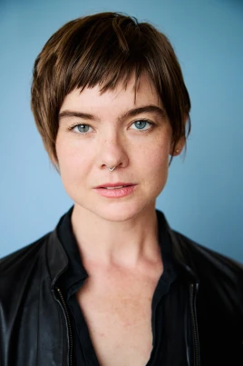 Sarah J. Bartholomew