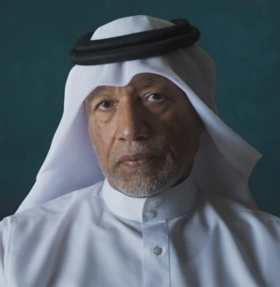 Mohammed Bin Hammam