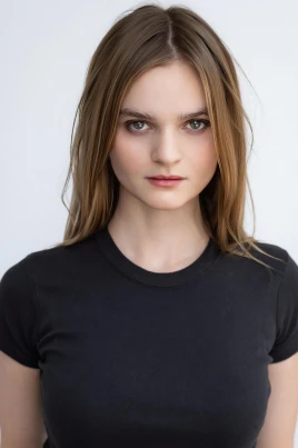 Kerris Dorsey