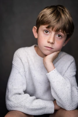 Teddy Holton-Frances