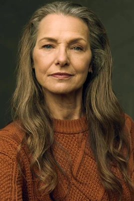 Alice Barrett-Mitchell