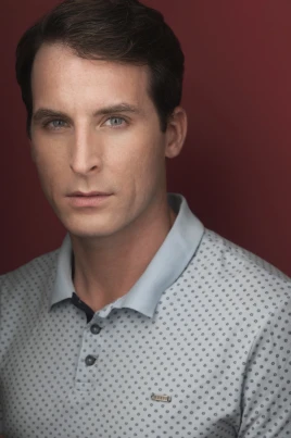 Sean Seamus Thompson