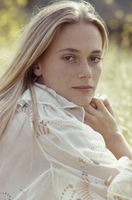 Peggy Lipton