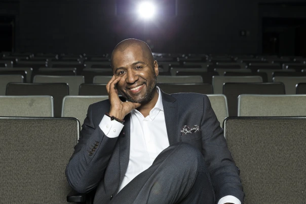Malcolm D. Lee