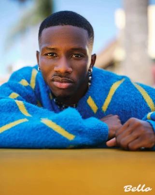 Christopher Ammanuel