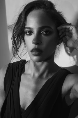 Megalyn Echikunwoke