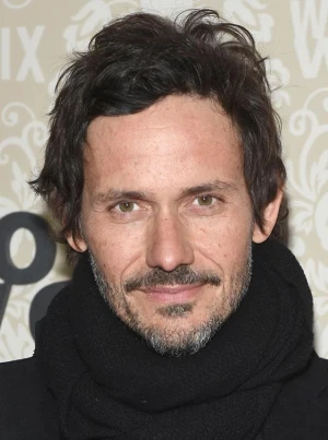 Christian Camargo