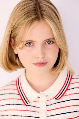 Indiana Jewel Clarke