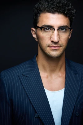 Dominick LaRuffa Jr.