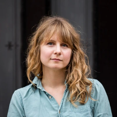 Annie Baker