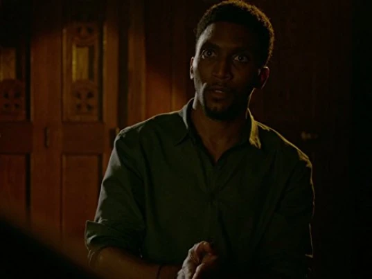 Yusuf Gatewood