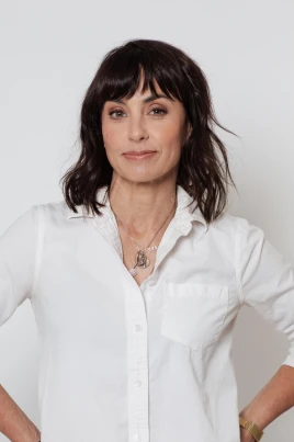 Constance Zimmer