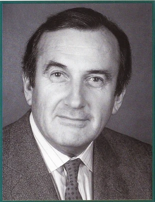 Daniel Ceccaldi