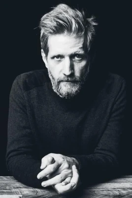 Paul Sparks