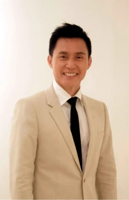 Kwok-Keung Cheung