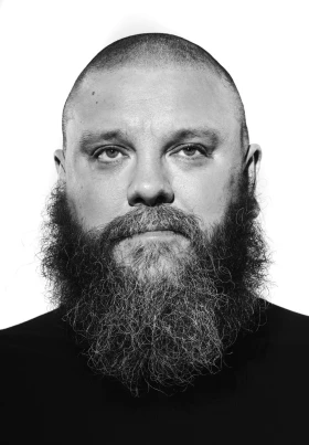 Haraldur Thorleifsson