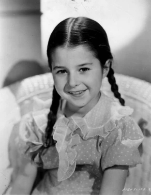 Virginia Weidler