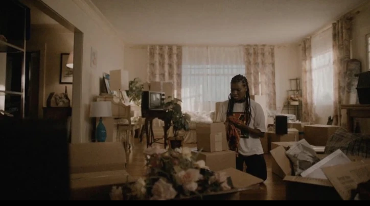 Mikayla Lashae Bartholomew